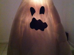 Visite de Célyne et Faf